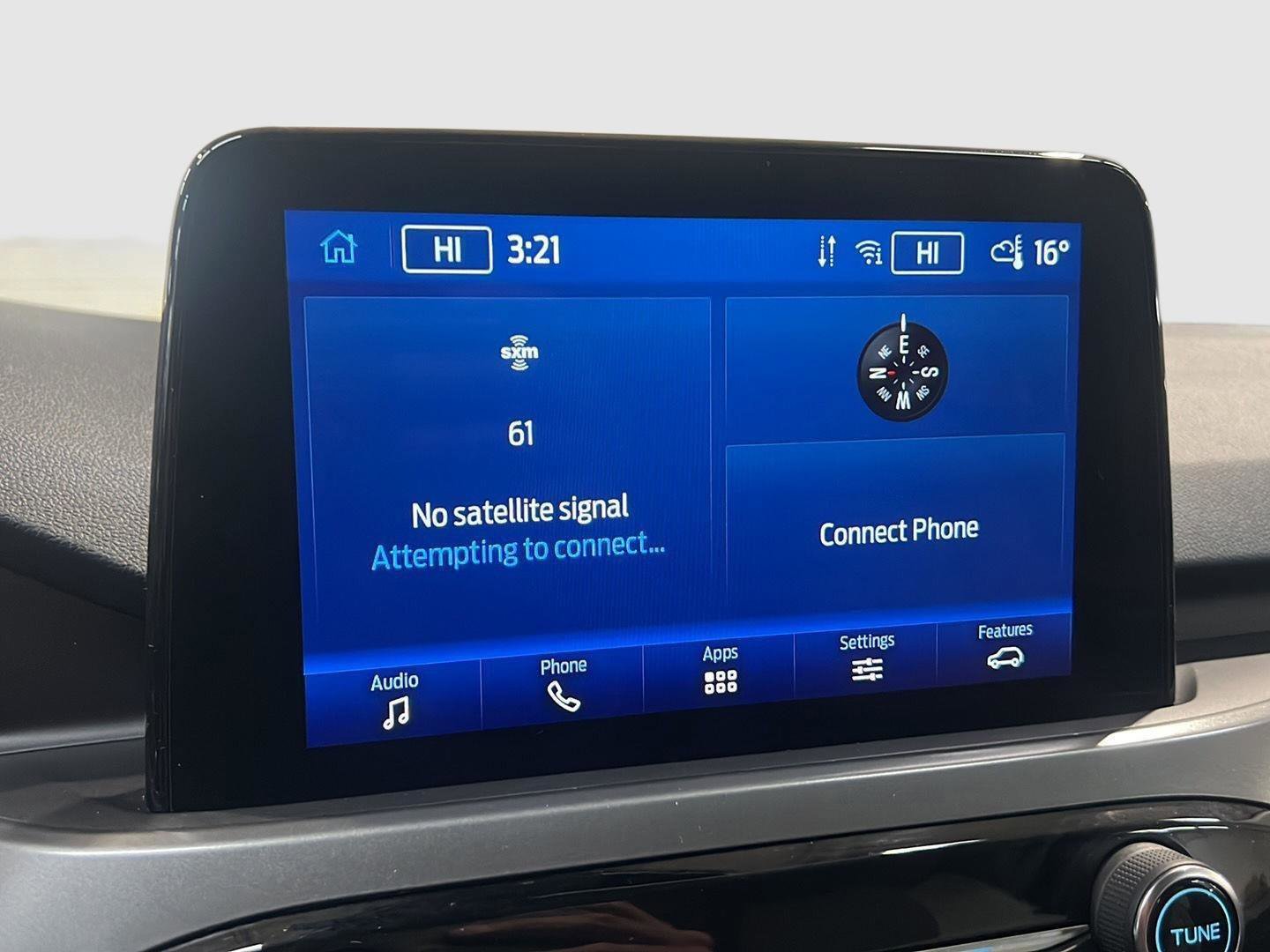 Used 2023 Ford Escape Active image 33