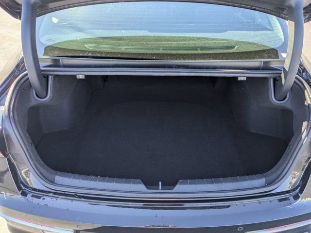 Used 2025 Kia K5 LXS image 10