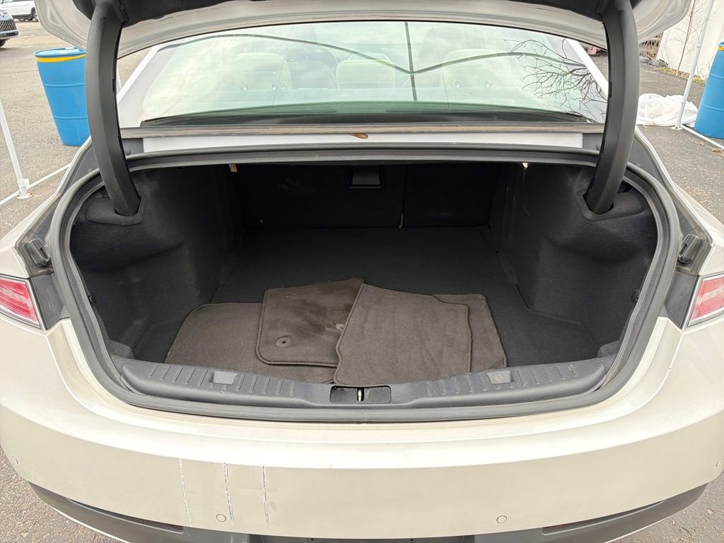 Used 2019 Lincoln MKZ Reserve w/ Reserve Plus Package image 30