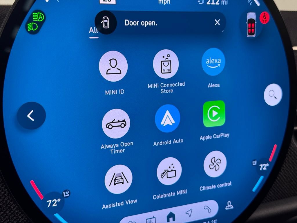 Used 2025 MINI Cooper John Cooper Works image 20