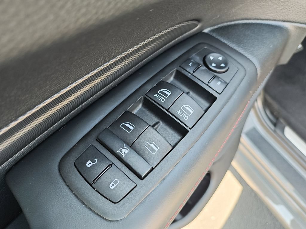 Used 2023 Dodge Durango R/T AWD/4WD image 11