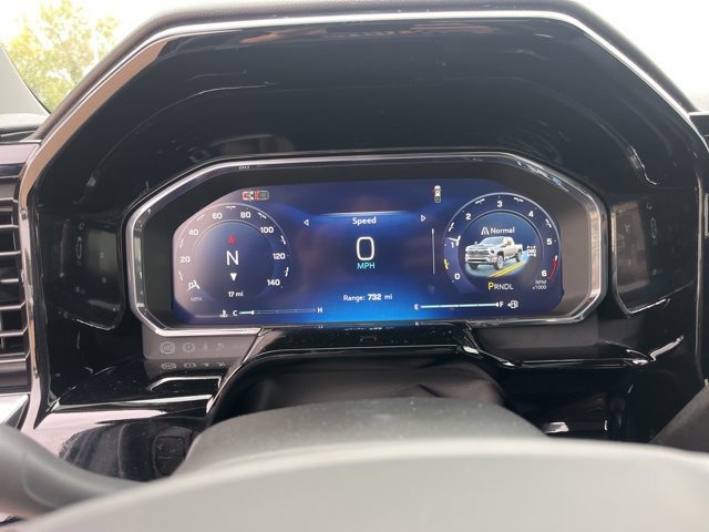 New 2026 Chevrolet Silverado 2500 LT image 25