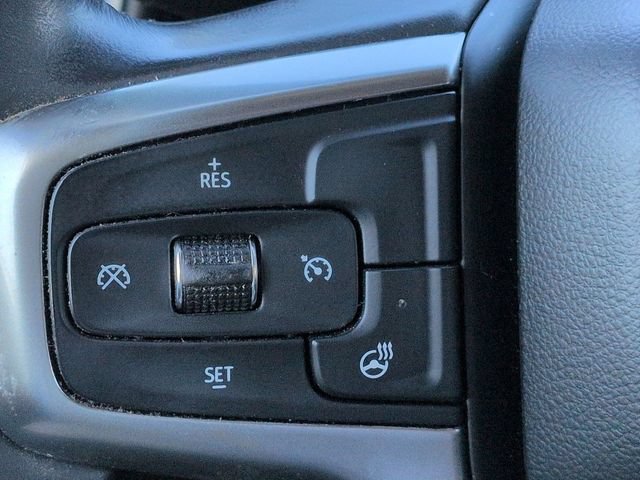Used 2020 Chevrolet Silverado 1500 LT w/ All-Star Edition AWD/4WD image 24