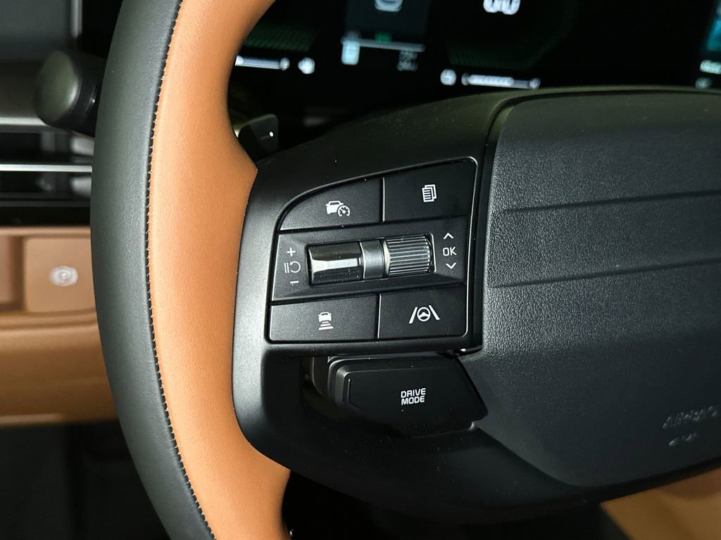 New 2026 Kia Sportage X-Line AWD/4WD image 24