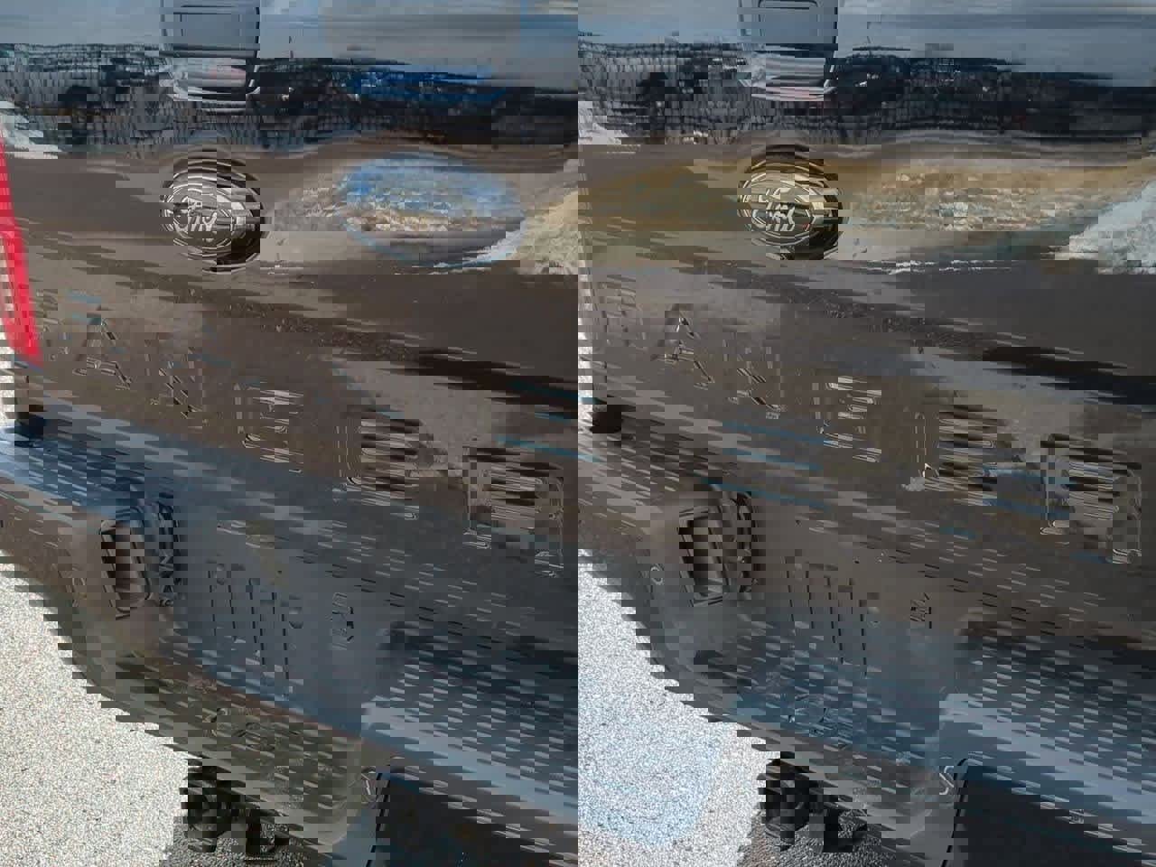 Used 2023 Ford Ranger XLT w/ Equipment Group 301A Mid image 12