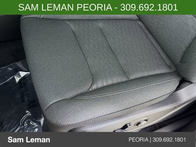 New 2026 RAM 1500 Big Horn image 20