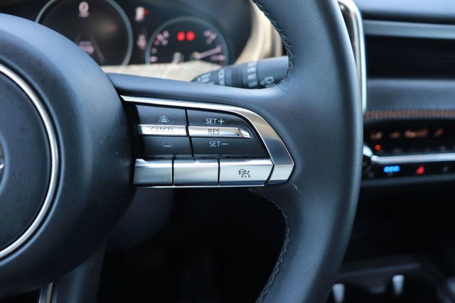 Used 2025 MAZDA CX-50 2.5 Hybrid w/ Premium Plus Pkg AWD/4WD image 23