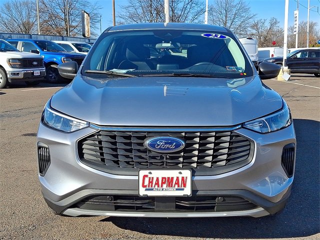 Certified 2023 Ford Escape Active video 2