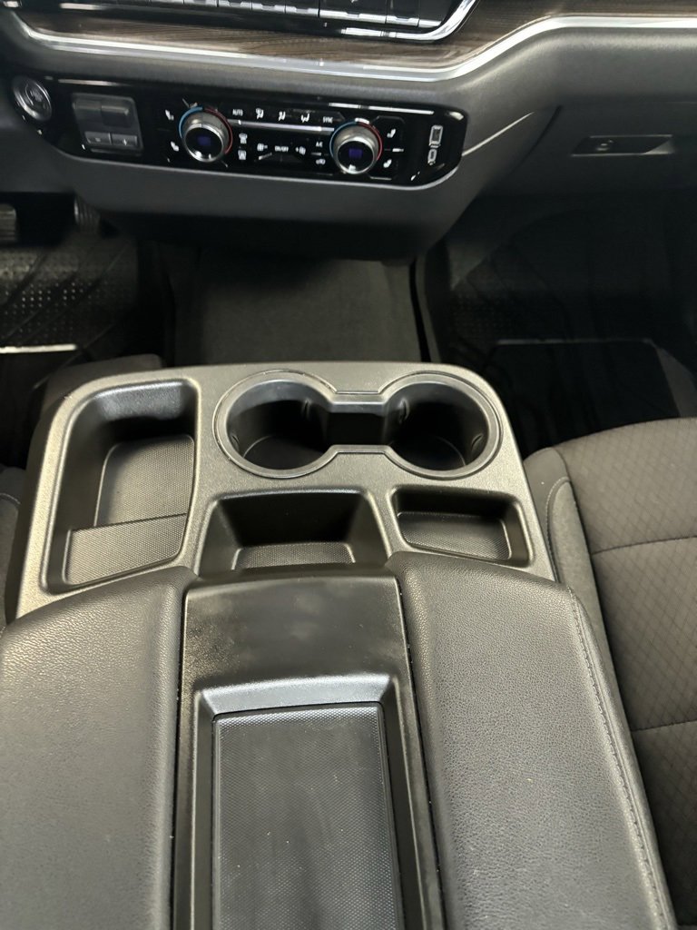 Certified 2023 Chevrolet Silverado 1500 LT Trail Boss image 18