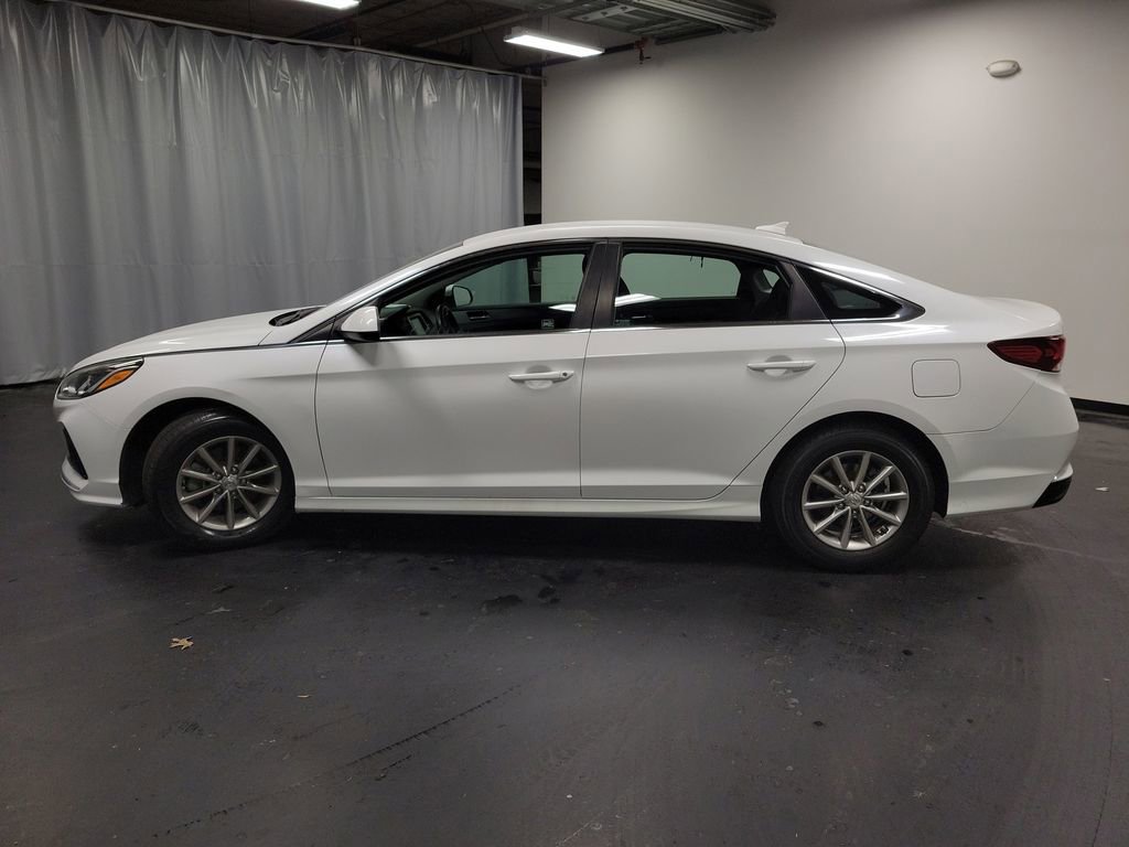 Used 2018 Hyundai Sonata SE image 6
