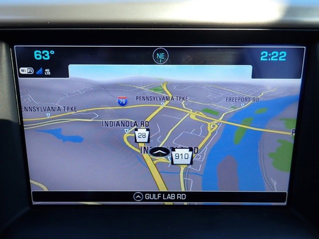 Used 2019 GMC Acadia Denali w/ Technology Package image 26