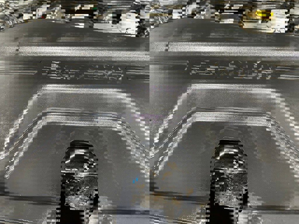 Used 2024 RAM 2500 Laramie image 67