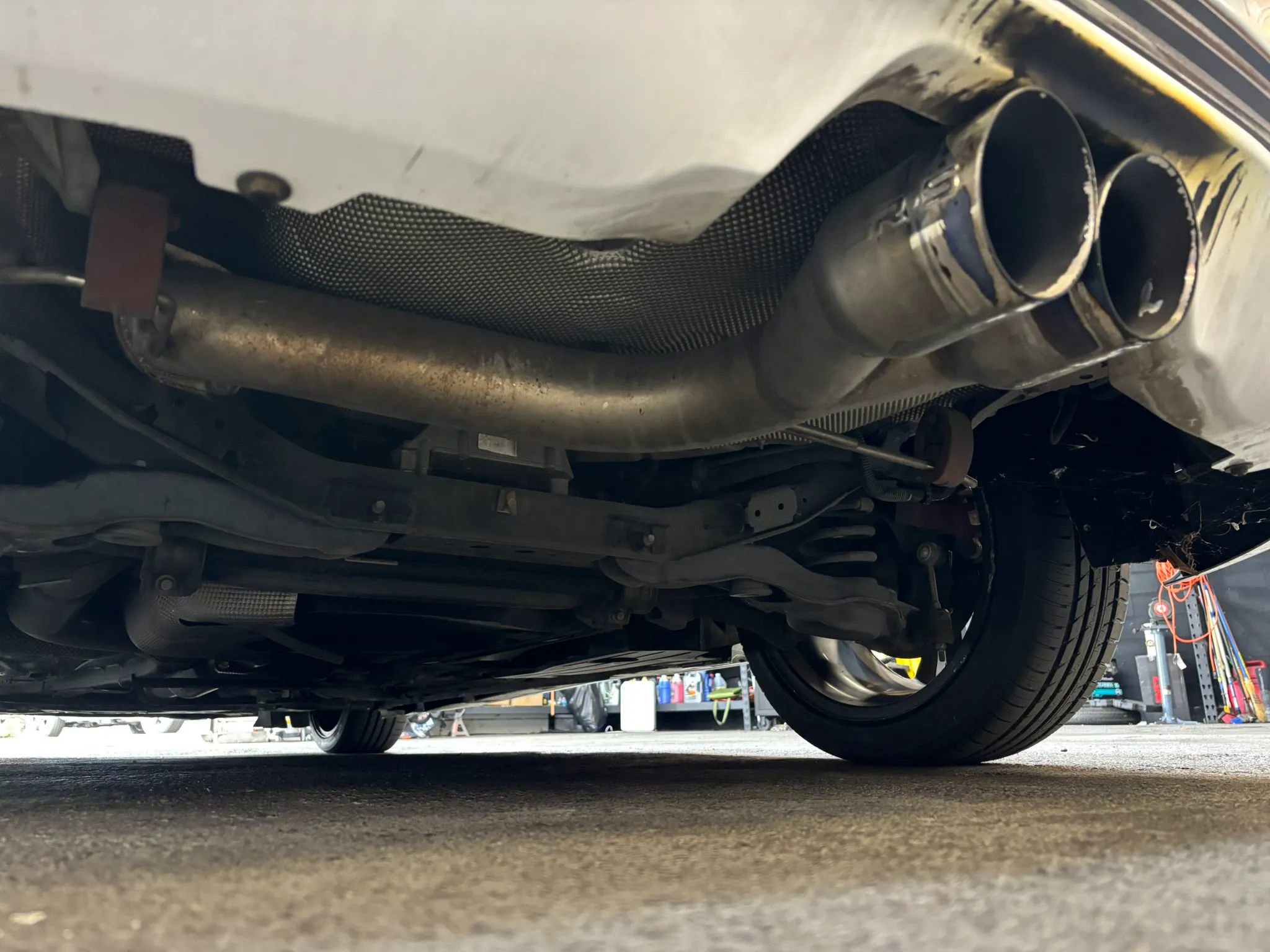 Used 2018 Ford Focus ST w/ Equipment Group 402A FWD image 26