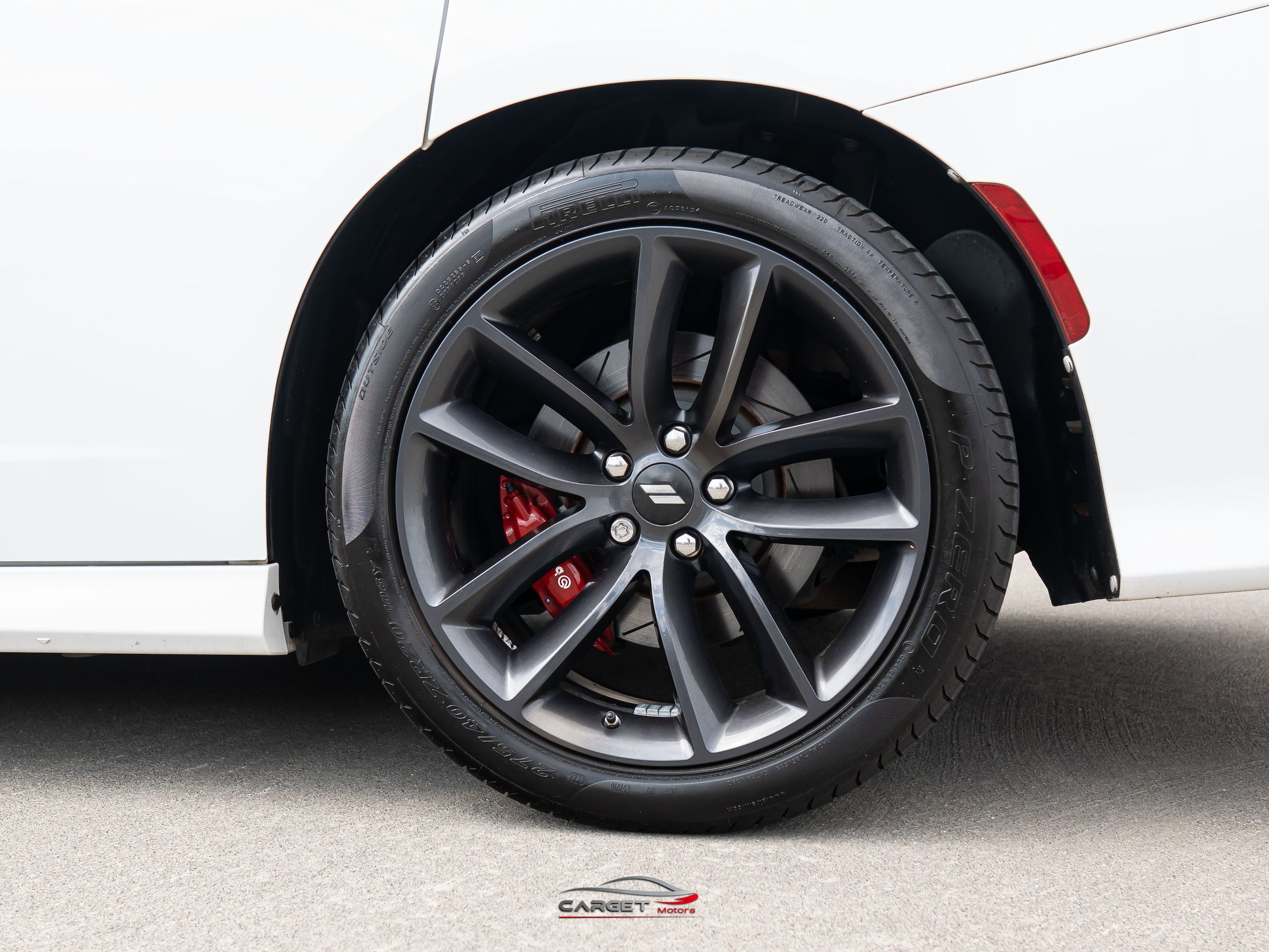 Used 2019 Dodge Charger Scat Pack RWD image 12