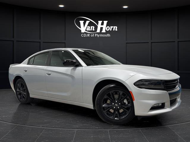 Used 2023 Dodge Charger SXT w/ Blacktop Package image 1