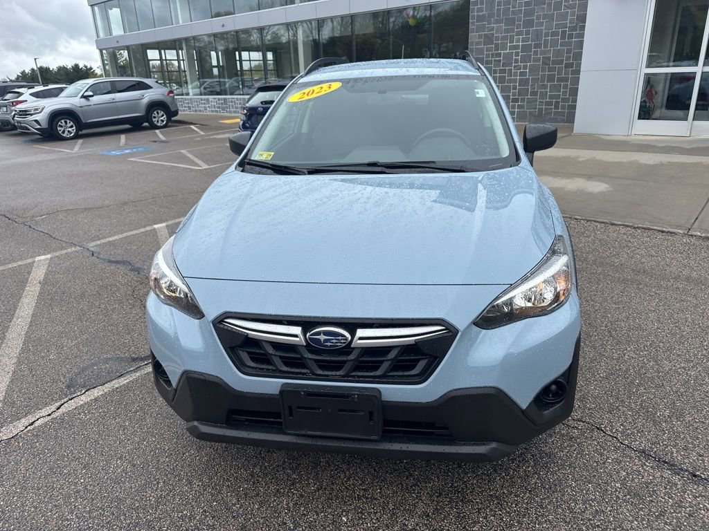 Used 2023 Subaru Crosstrek 2.0i AWD/4WD image 6