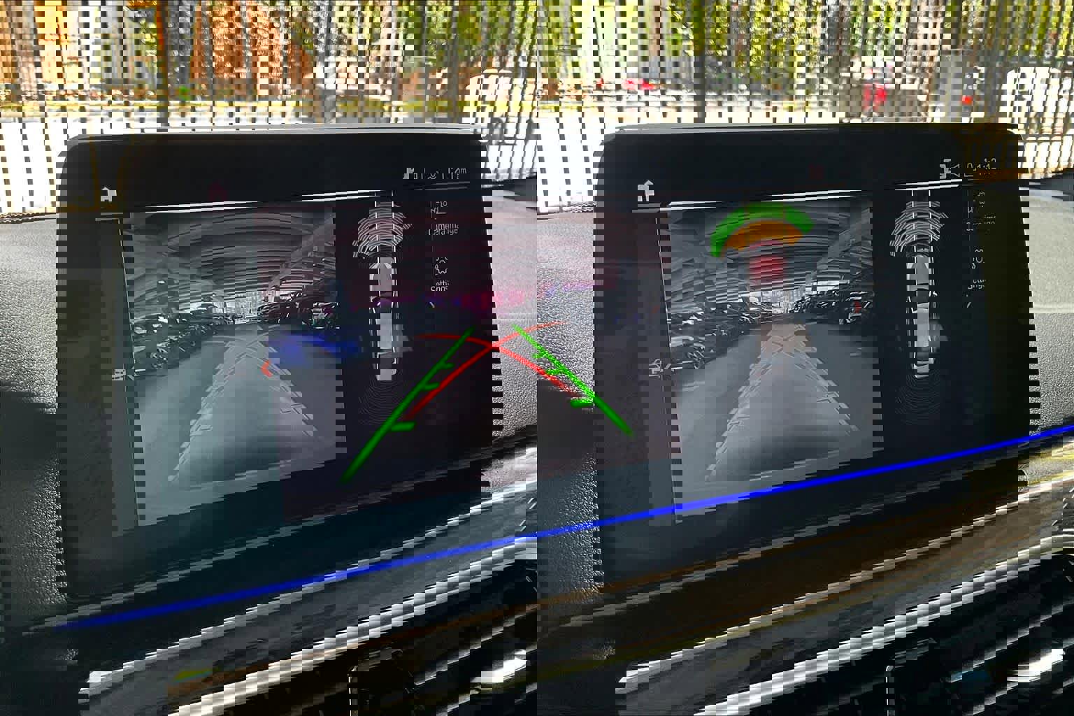 Used 2023 BMW 530i w/ Convenience Package RWD image 26