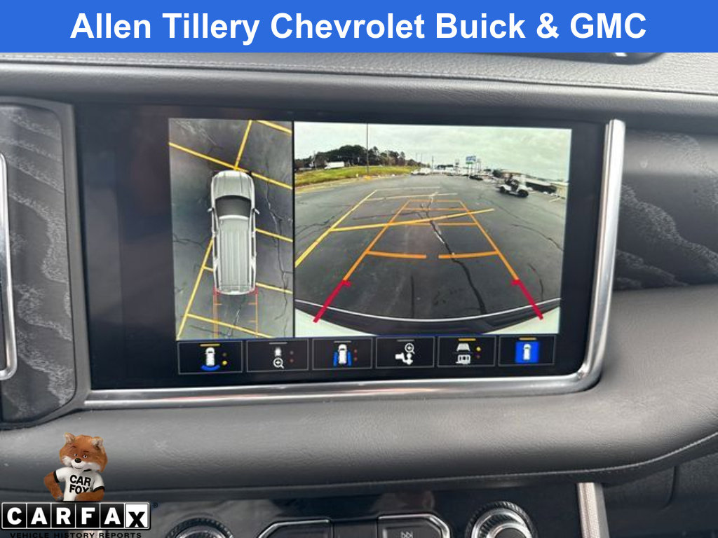 Certified 2023 GMC Yukon XL Denali w/ Max Trailering Package image 17