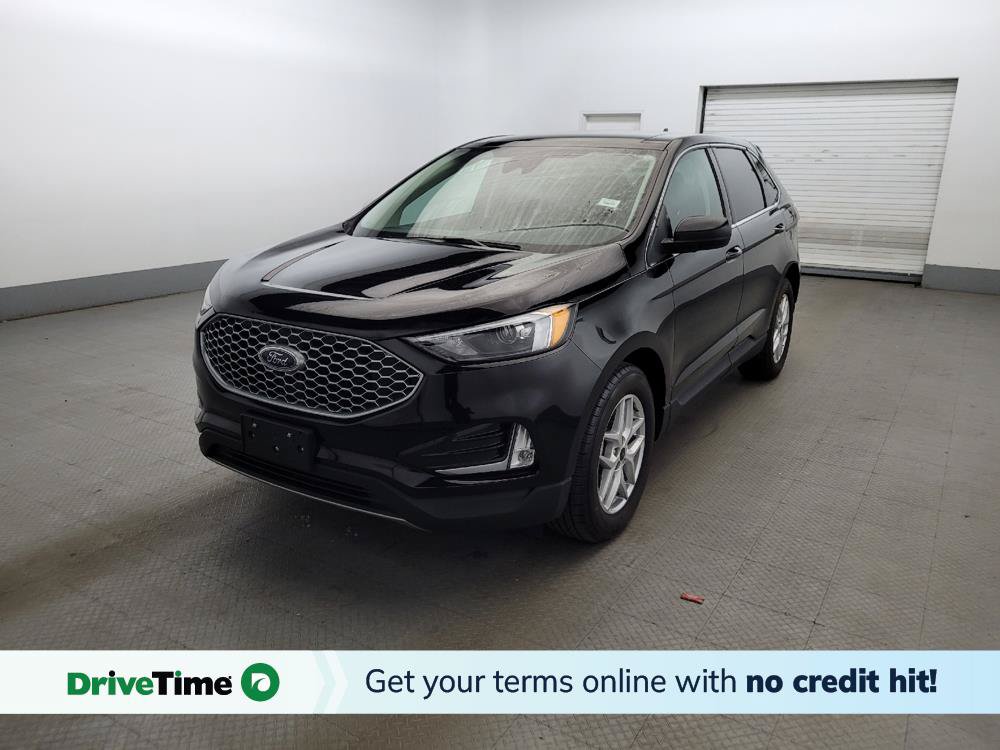 Used 2023 Ford Edge SEL w/ Convenience Package