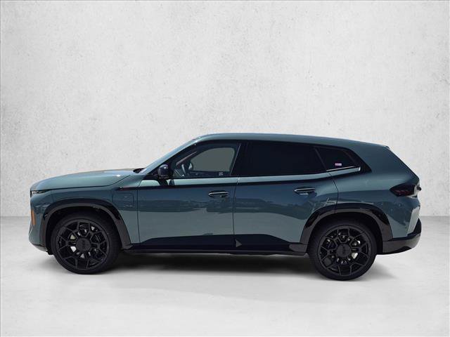 New 2026 BMW XM Label Red AWD/4WD image 5