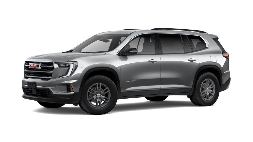 New 2026 GMC Acadia Elevation image 28