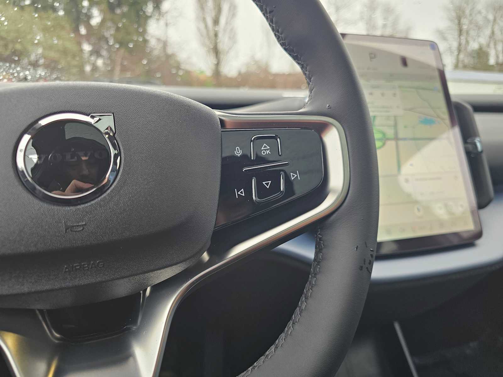 New 2026 Volvo EX30 Ultra w/ Climate Package image 32