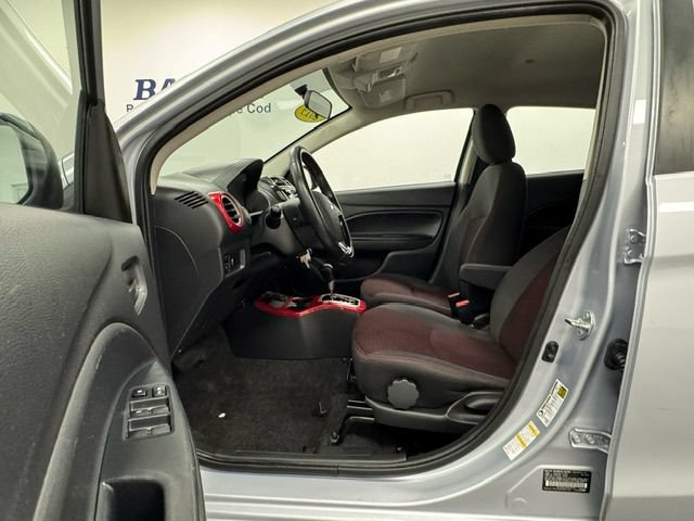 Used 2019 Mitsubishi Mirage GT FWD image 13