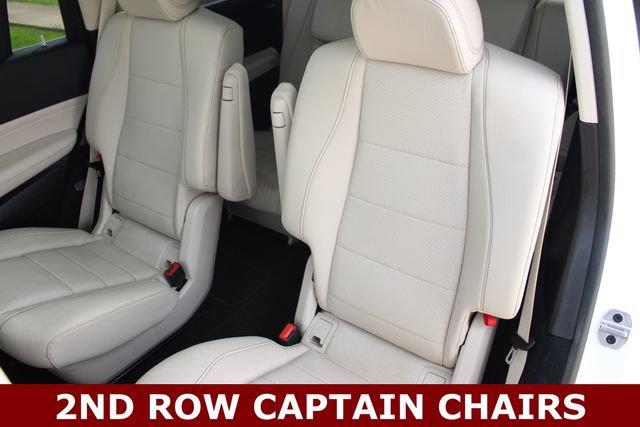 Used 2023 Mercedes-Benz GLS 450 4MATIC image 8