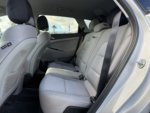 Used 2018 Hyundai Tucson SEL w/ Cargo Package FWD image 15