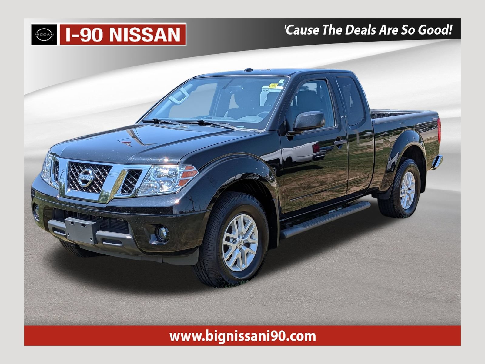 Certified 2018 Nissan Frontier SV w/ Value Truck Package AWD/4WD video 1