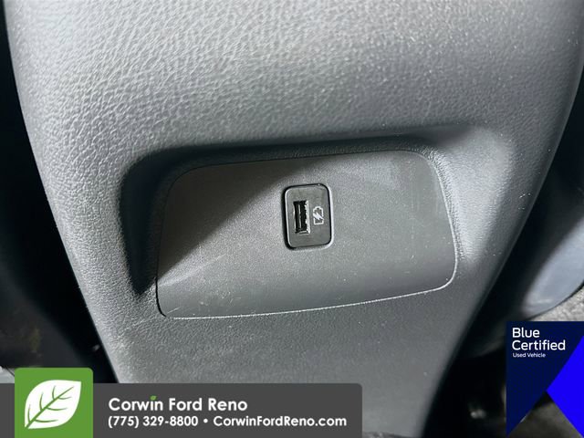 Used 2025 Nissan Sentra SR w/ SR Premium Package image 30