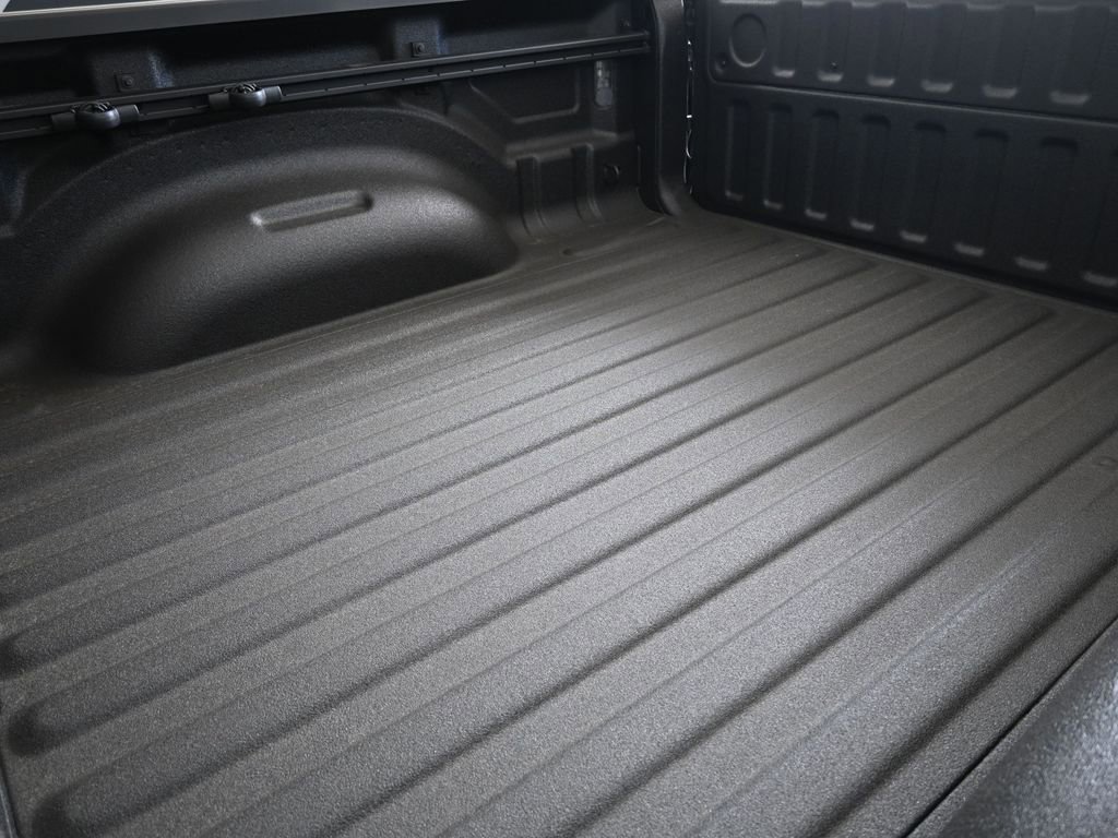 Used 2025 RAM 1500 Big Horn image 19