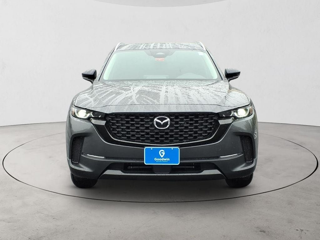 New 2026 MAZDA CX-50 AWD 2.5 S w/ Select Package image 2