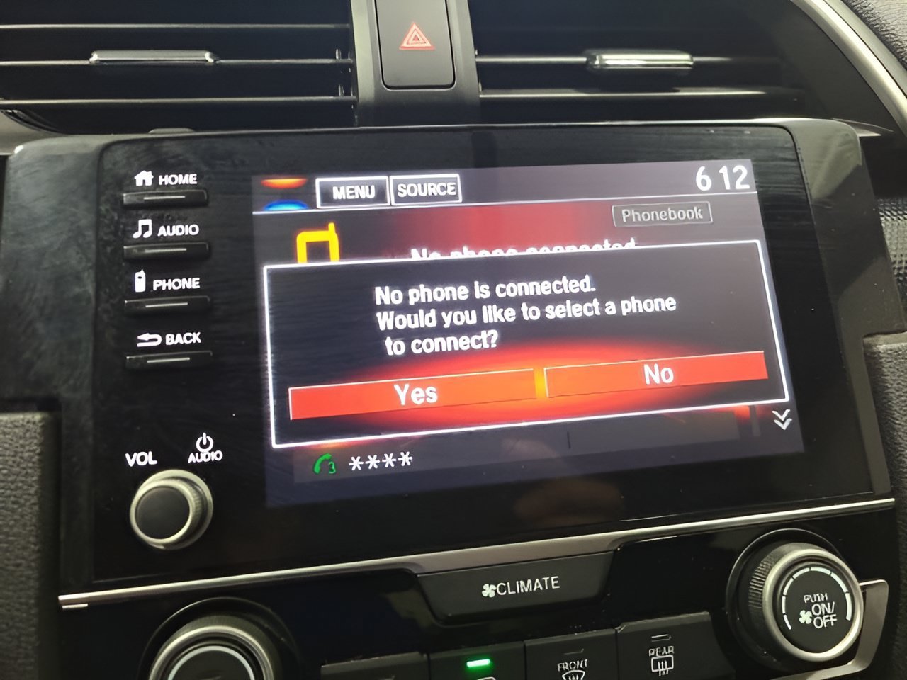 Used 2021 Honda Civic Sport image 51