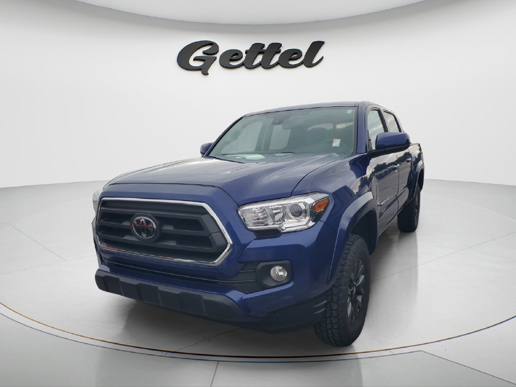 Used 2023 Toyota Tacoma SR5