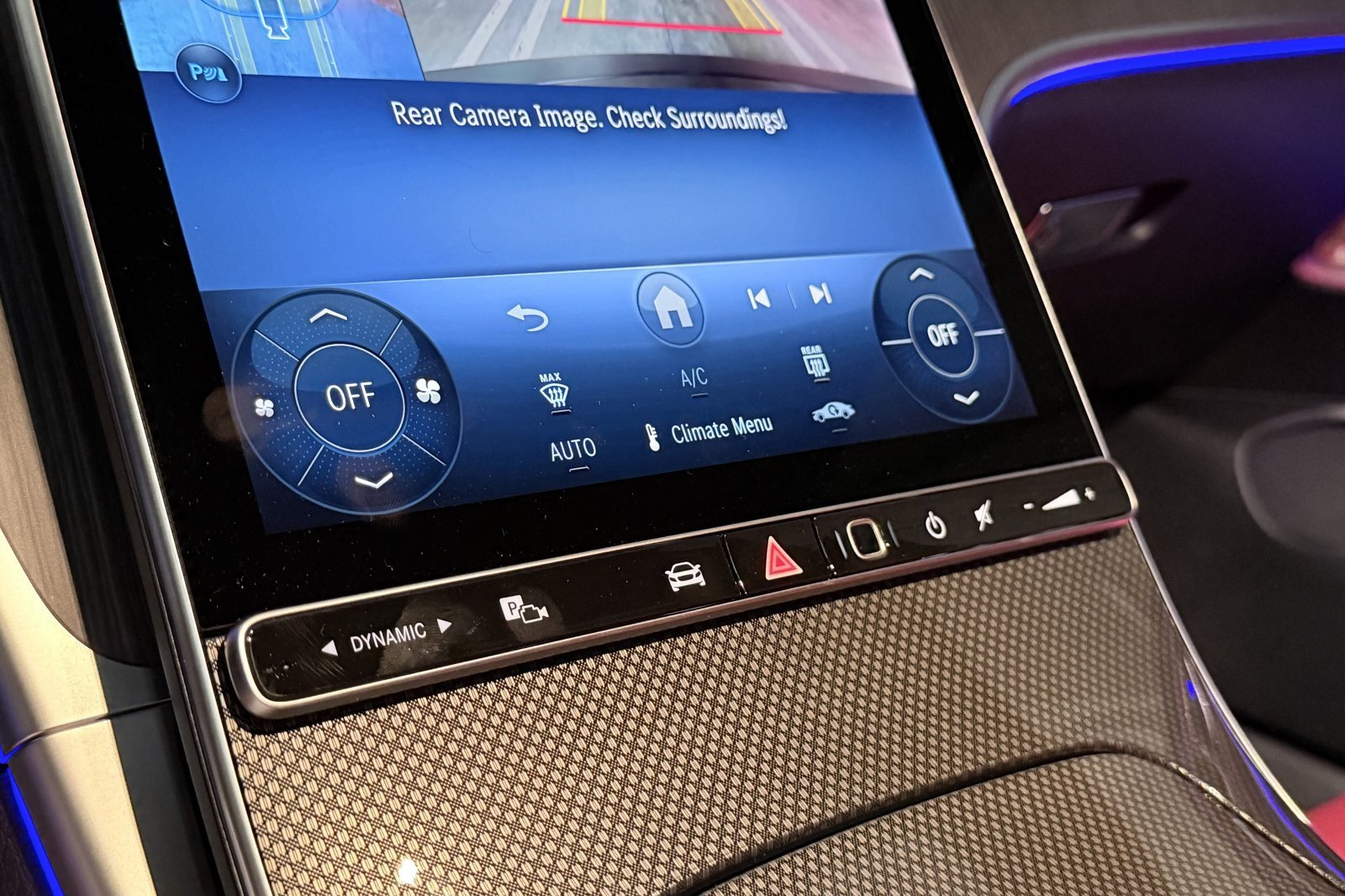 New 2026 Mercedes-Benz CLE 450 4MATIC Coupe image 18