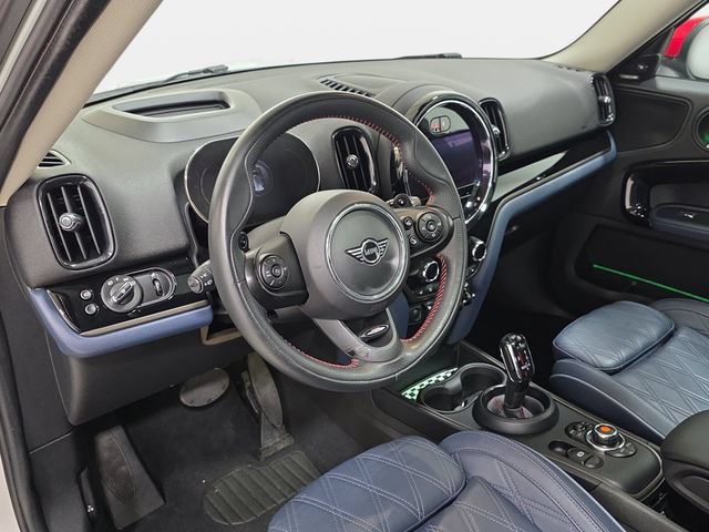 Used 2021 MINI Cooper Countryman S AWD/4WD image 16