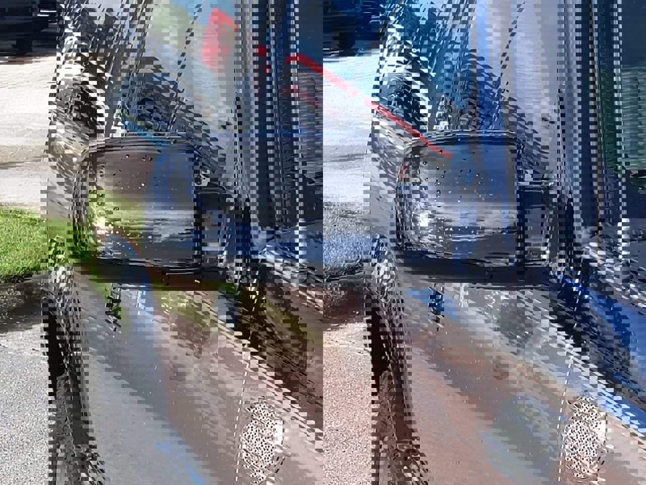 Used 1994 GMC Yukon 4WD 2-Door image 11