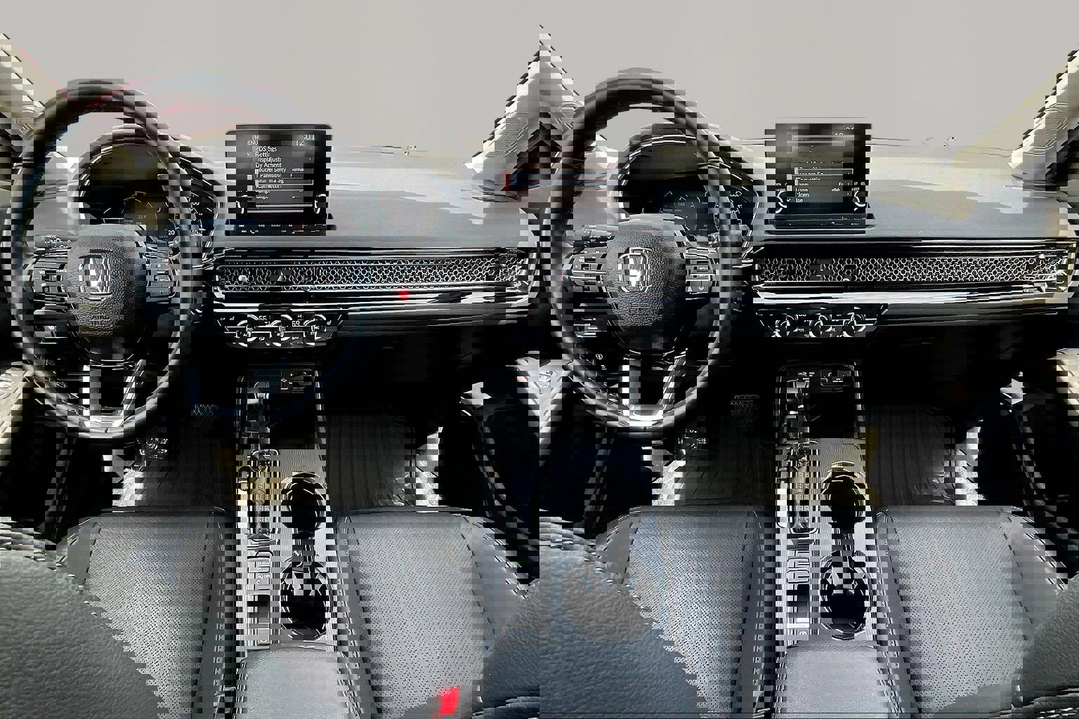 Used 2023 Honda Civic EX-L image 7