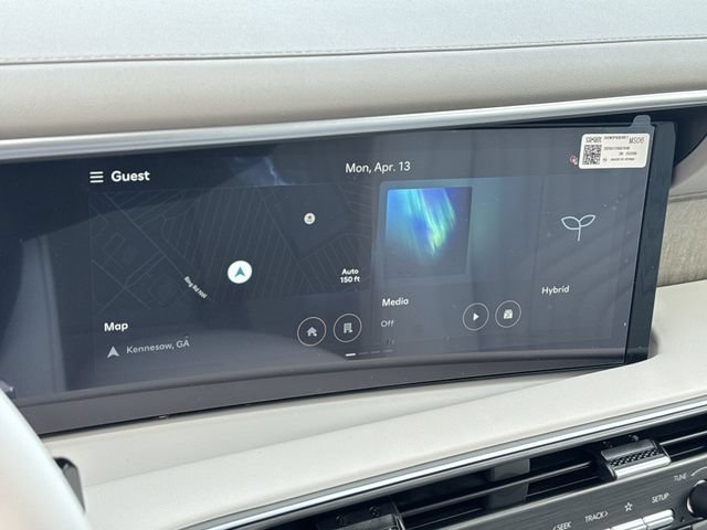 New 2026 Hyundai Palisade FWD Hybrid image 29
