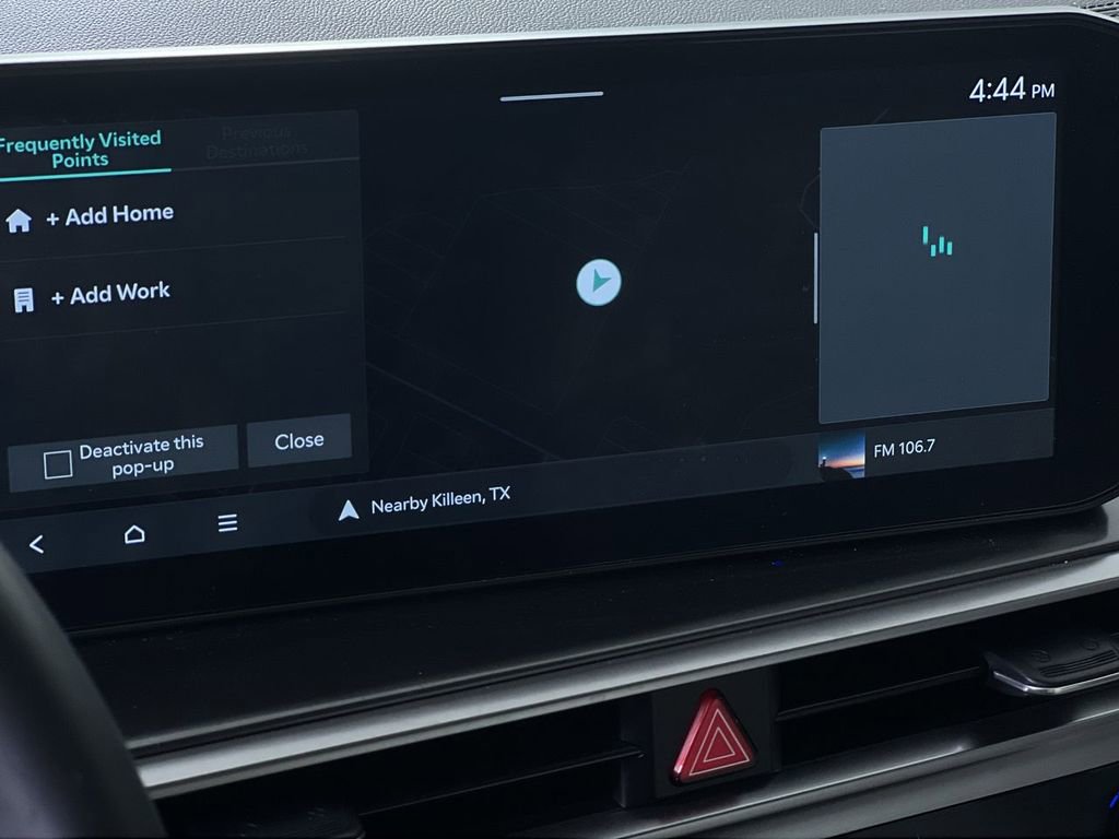 Used 2024 Kia Sorento S w/ Panoramic Sunroof Package image 20