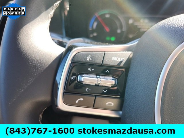 Used 2022 Kia Sorento SX w/ Panoramic Sunroof Package image 37