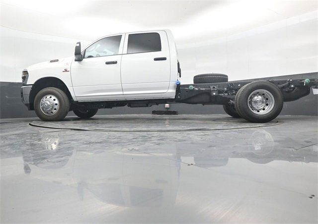 New 2026 RAM 3500 Tradesman w/ Chrome Appearance Group image 43