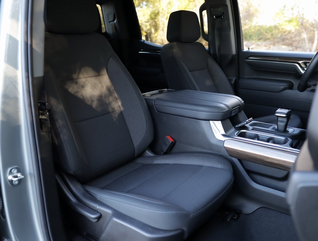 Used 2024 Chevrolet Silverado 1500 RST w/ All Star Edition Plus image 30