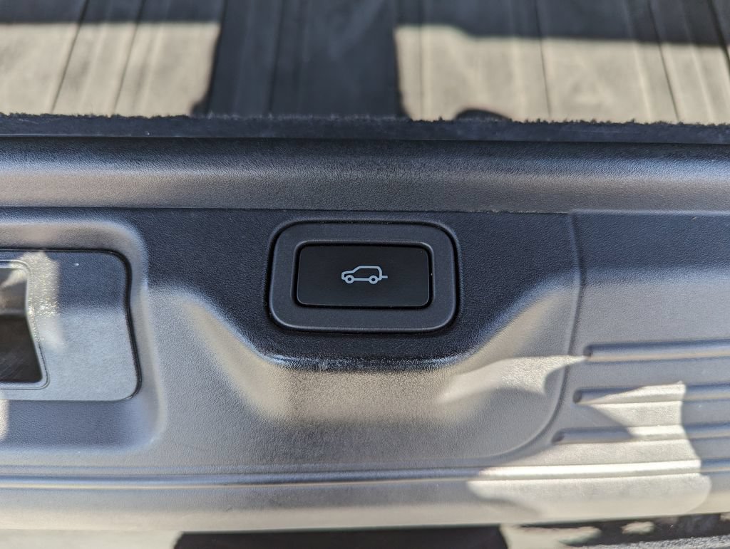 Used 2020 Land Rover Range Rover HSE AWD/4WD image 49