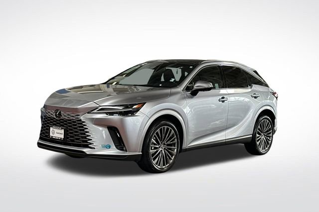 Used 2024 Lexus RX 450h AWD w/ Convenience Package image 9