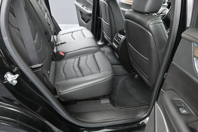 Used 2019 Cadillac XT5 Platinum AWD/4WD image 29