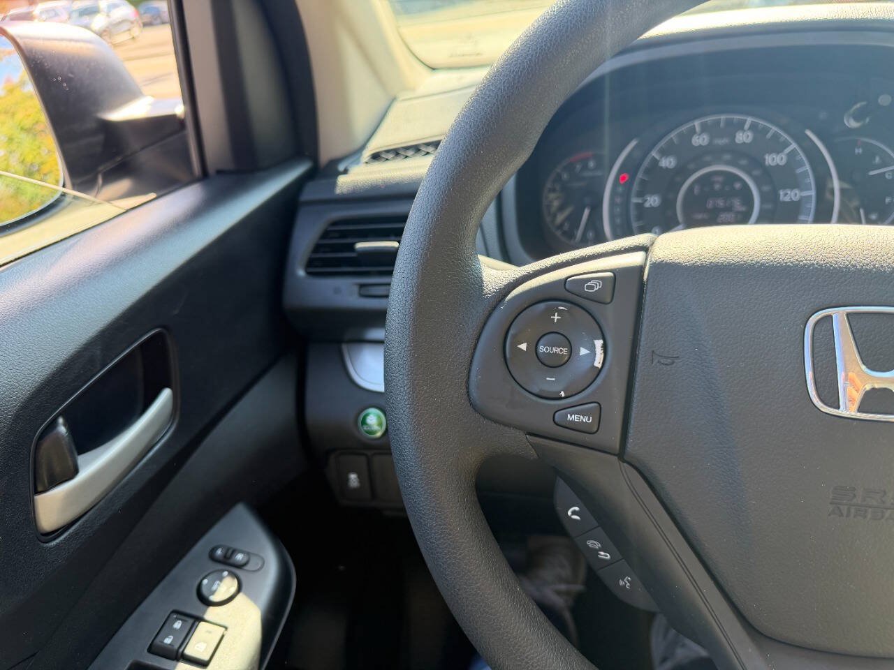 Used 2016 Honda CR-V SE image 29