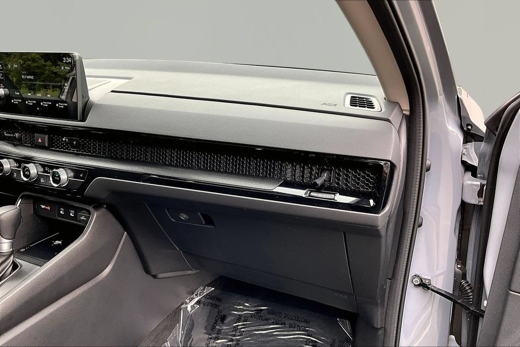 Certified 2026 Honda CR-V EX-L image 18