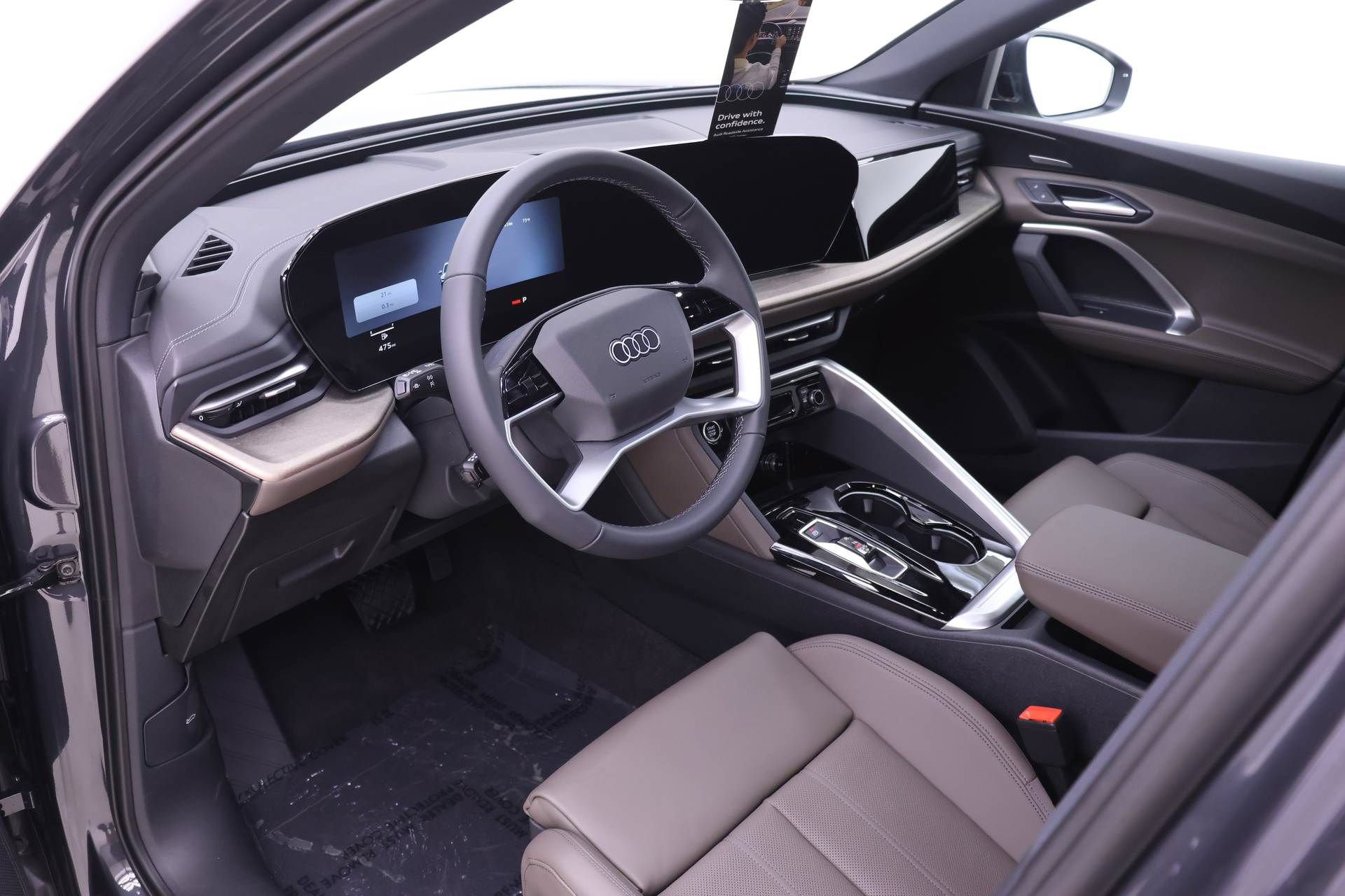 New 2026 Audi Q5 Premium Plus AWD/4WD image 6